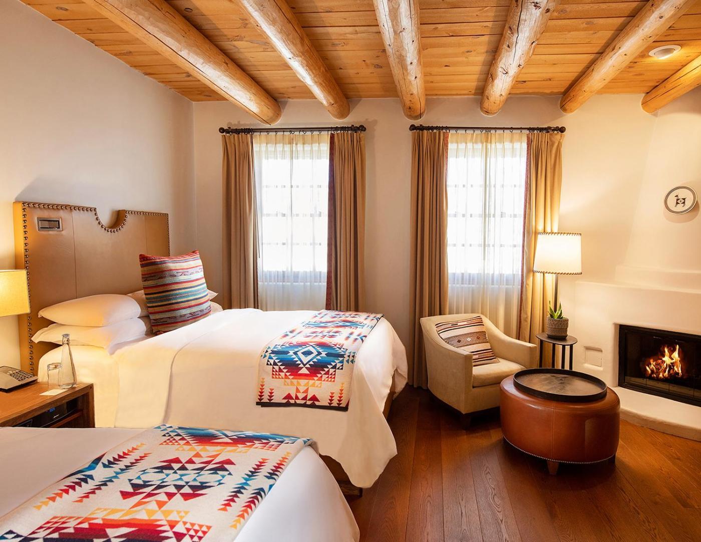 Chambre Double Supérieure