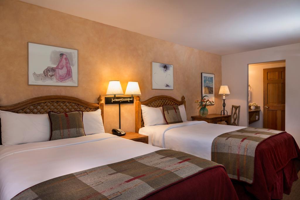Suite Double Santa Fe