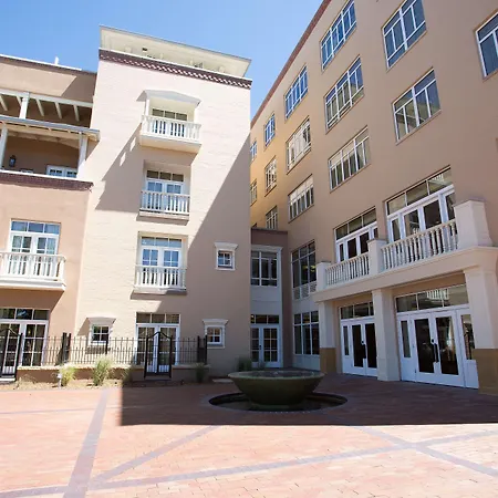 Drury Plaza Hotel In Santa Fe-3